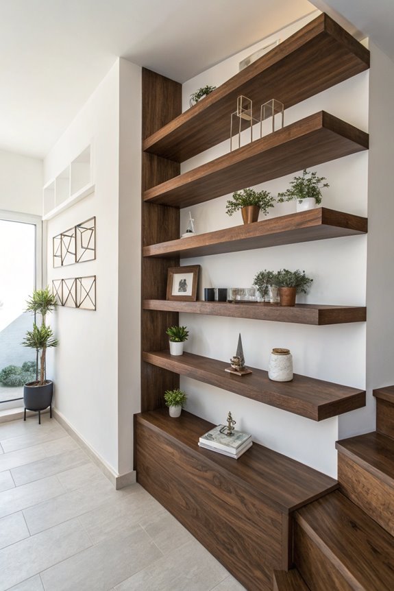 multi level storage units