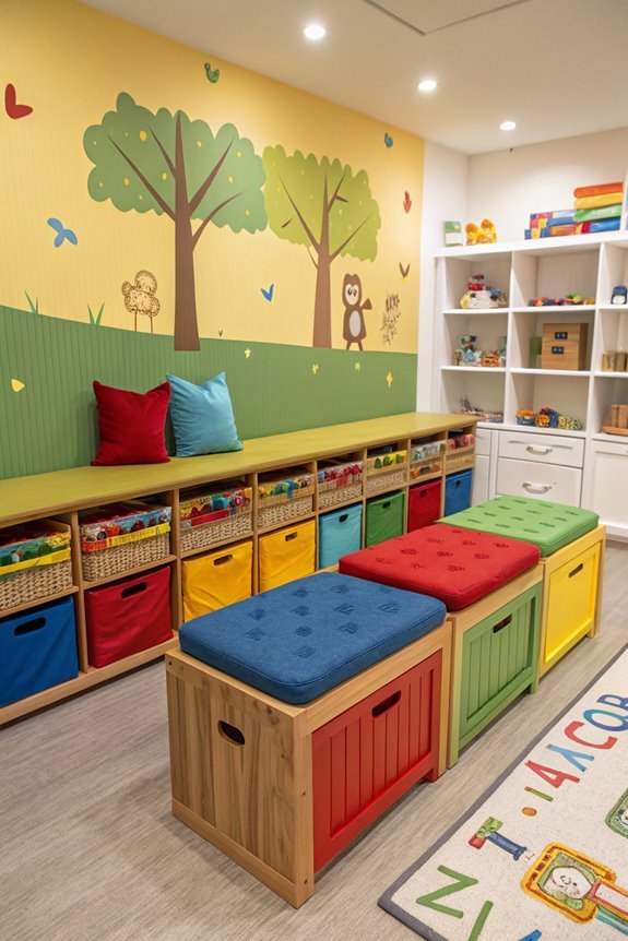 multi purpose for children