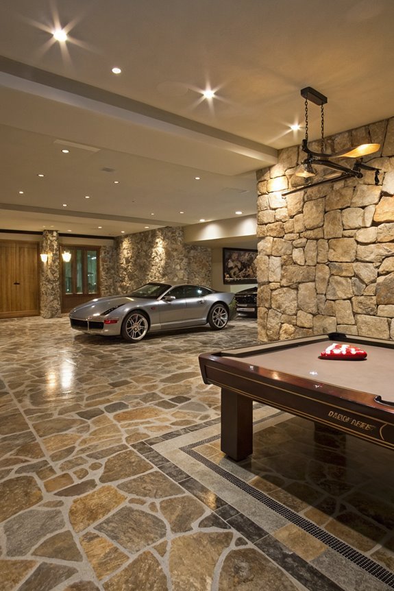 natural durable elegant materials