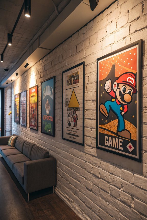 nostalgic artistic styles revival