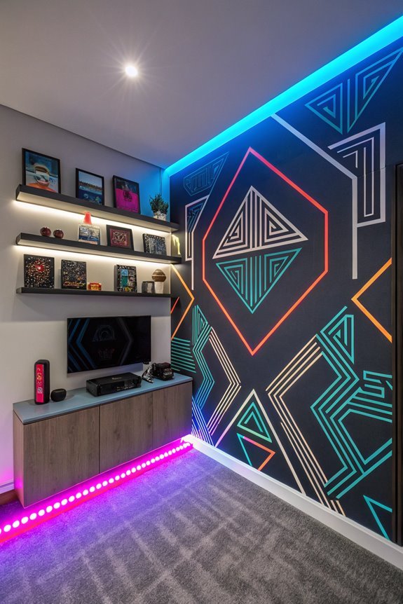 optimal space utilization design