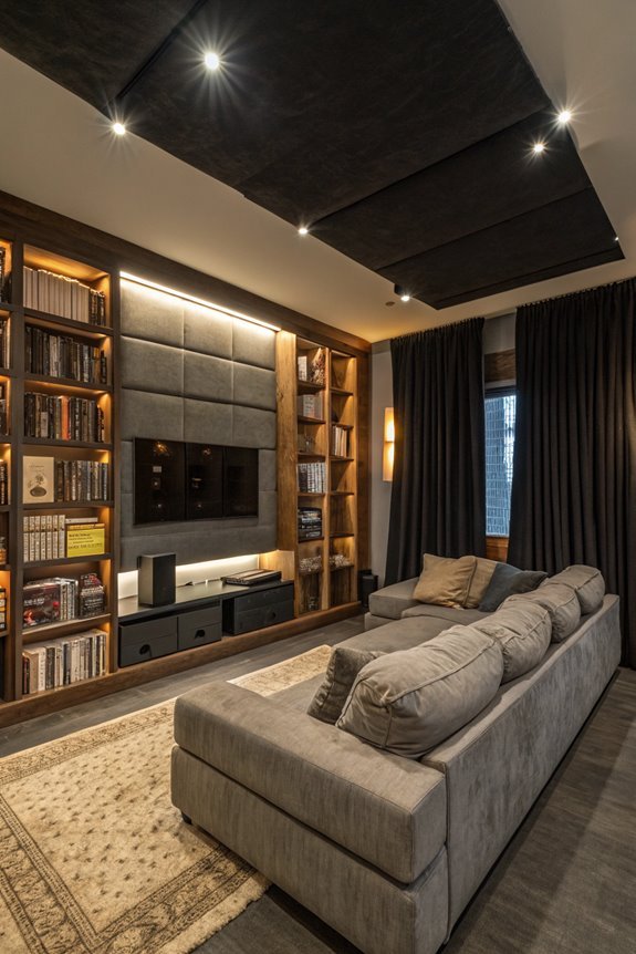 optimize furniture layout effectively