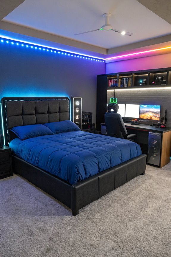 personalized adjustable bed frames