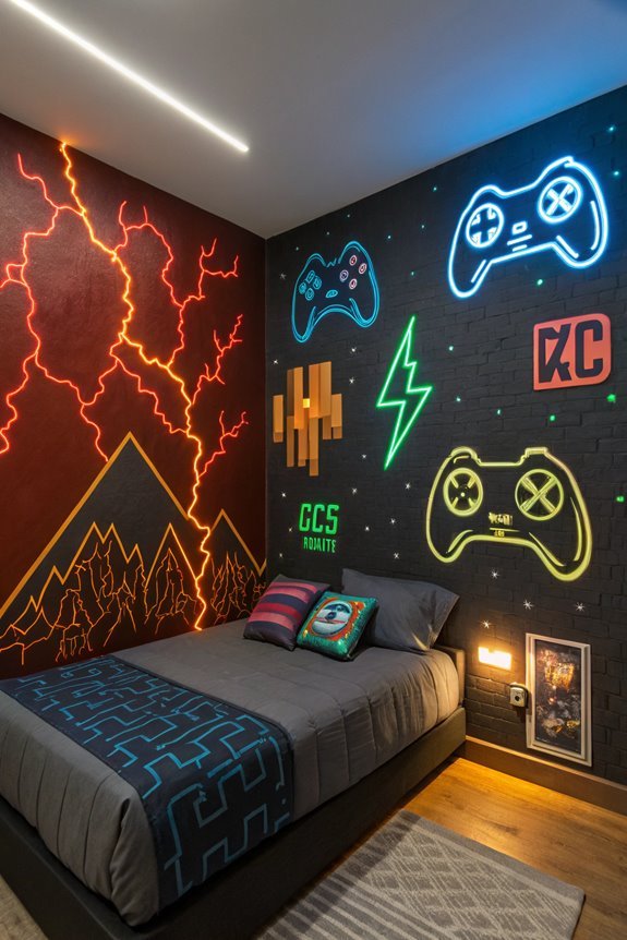 playful phrases for gamers
