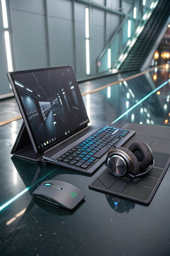 portable technology innovations revolutionizing convenience