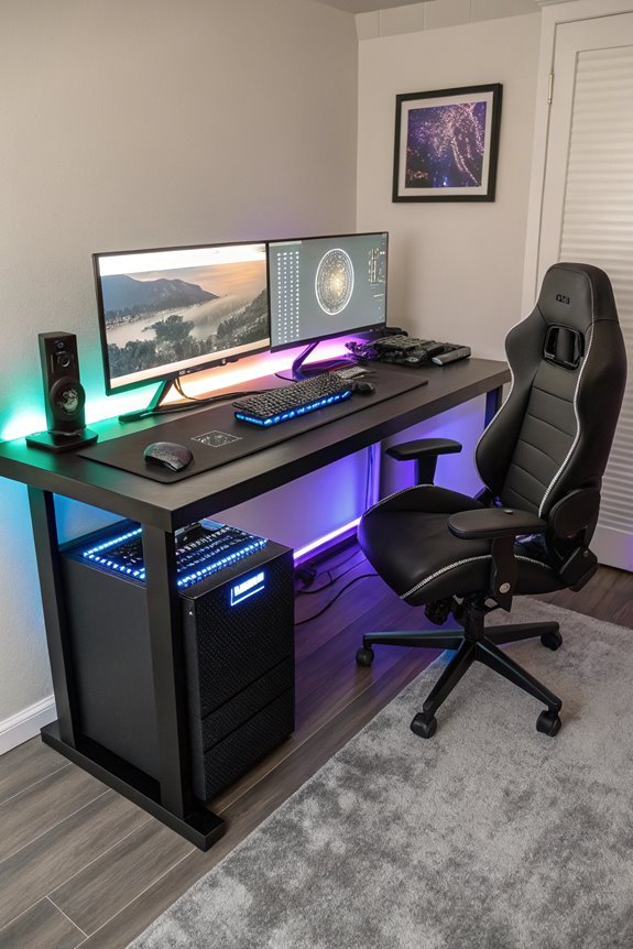 quality office furniture options