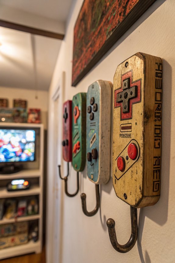 retro gaming nostalgia unleashed