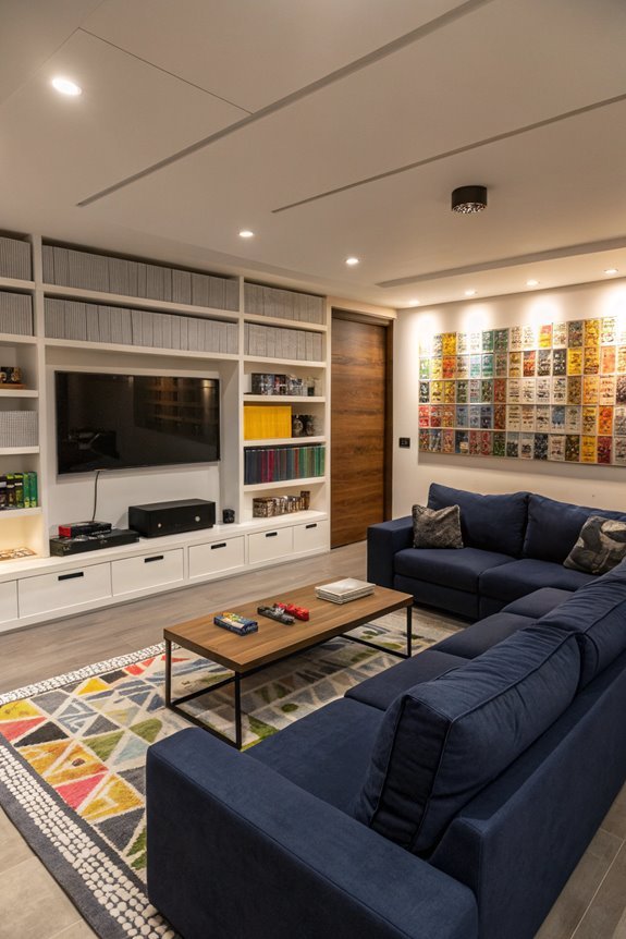 revamp your space efficiently