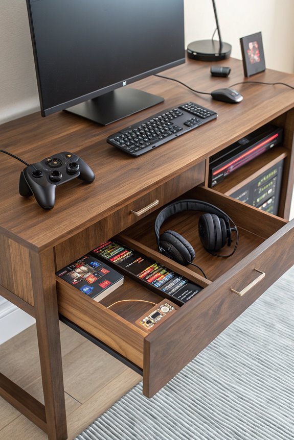 secret storage workspace solutions