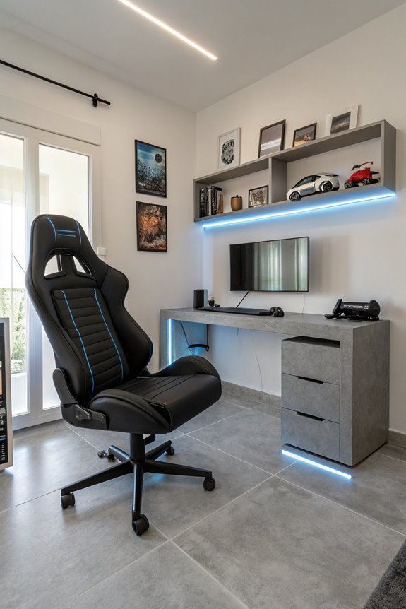 simple and clean designs