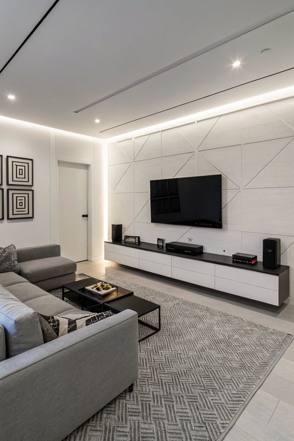 simple and elegant design