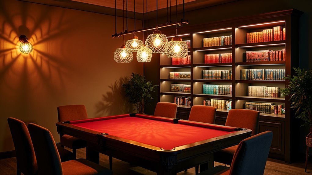 smart lighting solutions for games