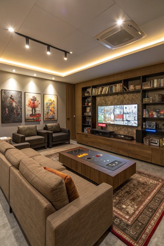 smart space saving solutions