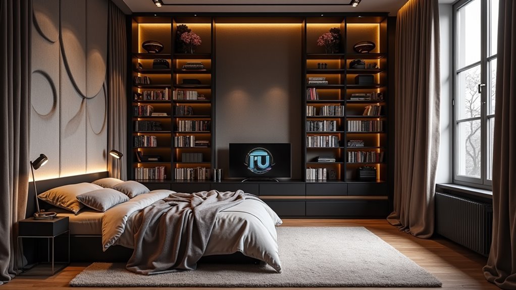 soundproofing tips for gamers