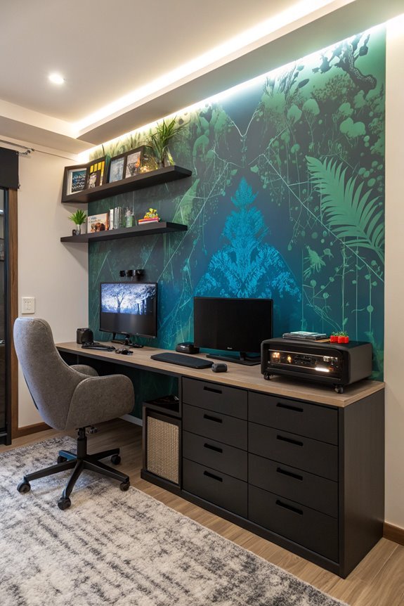 space saving furniture solutions