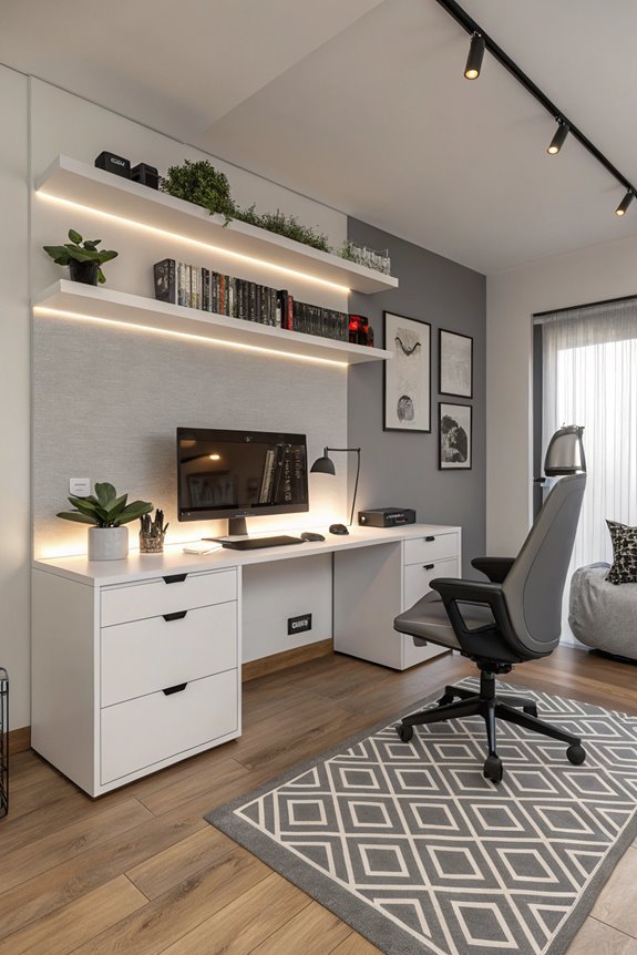 space saving versatile furniture solutions