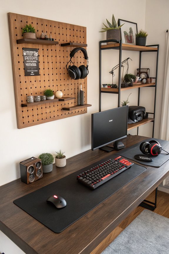 storage solutions for organization