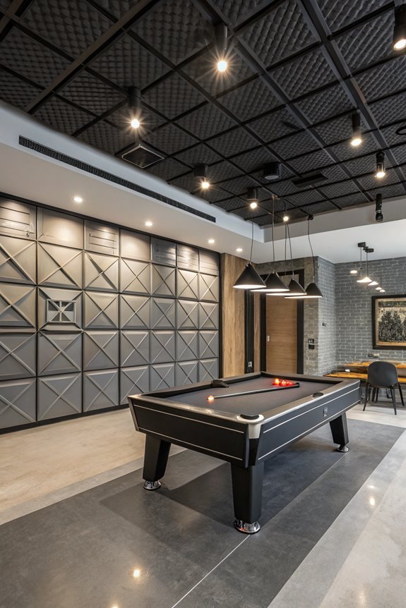 stylish interior design solutions