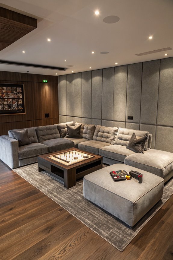 stylish space saving seating solutions