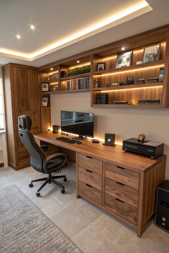 sustainable and stylish design