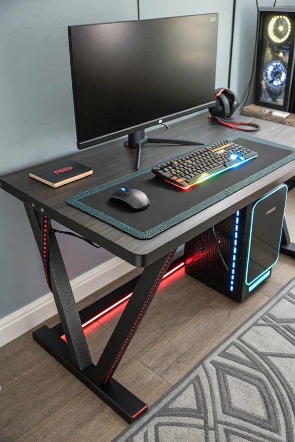 tailored cable options available