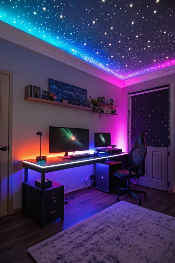 tailored illumination design services