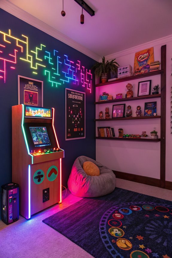 themed fun accessories galore