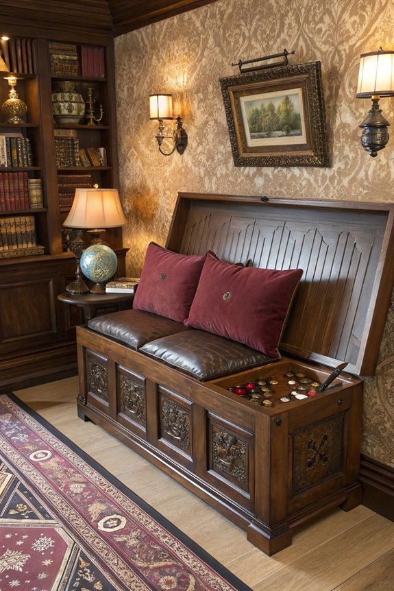 timeless elegant design options