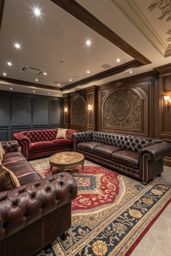 timeless sofa design options