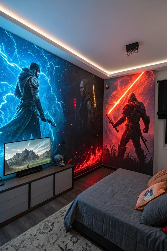 unforgettable gaming experiences unfold