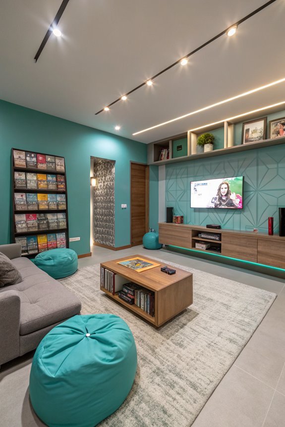 versatile and adaptable color scheme
