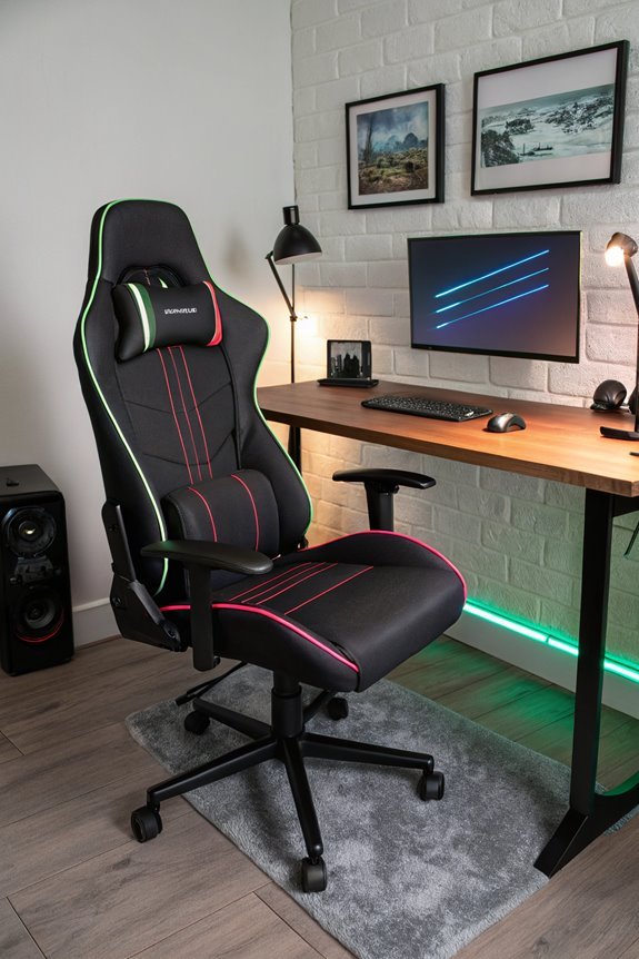 versatile and customizable support