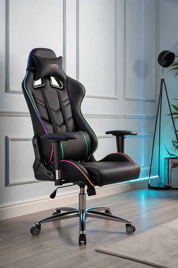versatile and portable seating