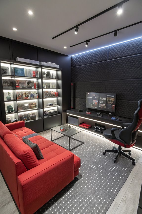 versatile and space saving designs
