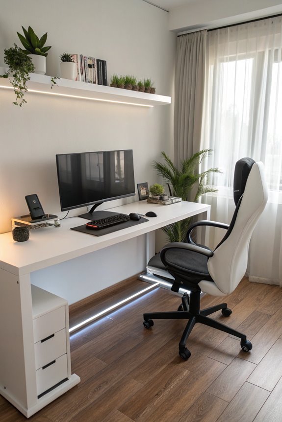 versatile gaming setup solutions