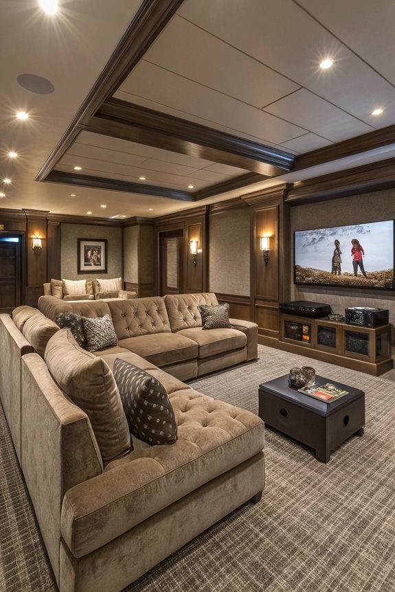 versatile space saving designs
